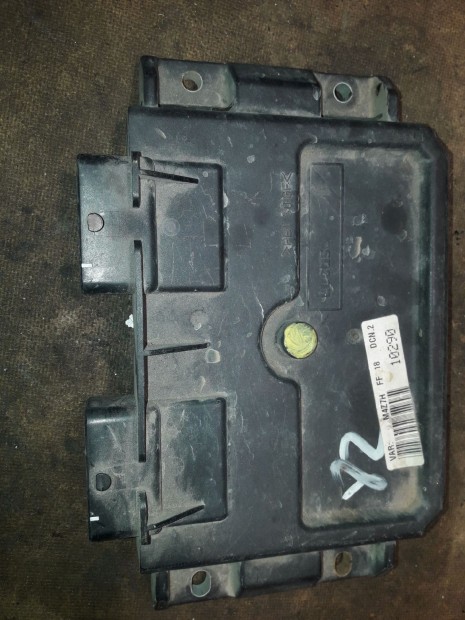 Renault Kangoo I Motorvez�rl� / ECU