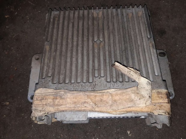 Renault Kangoo I Motorvez�rl� / ECU