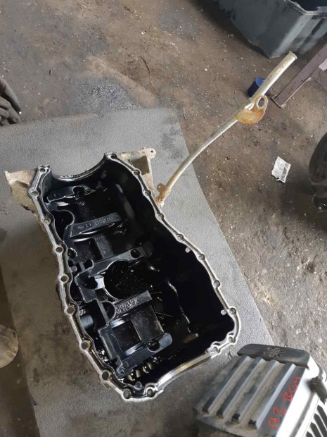 Renault Kangoo I Olajtekn�