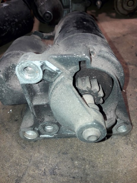 Renault Kangoo I Önindító