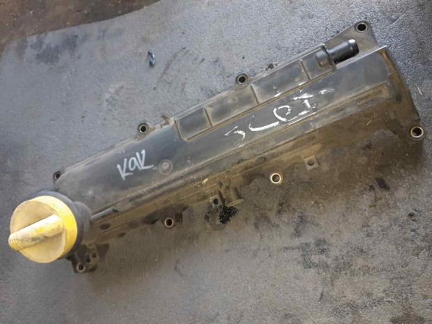 Renault Kangoo I Szelepfed�l