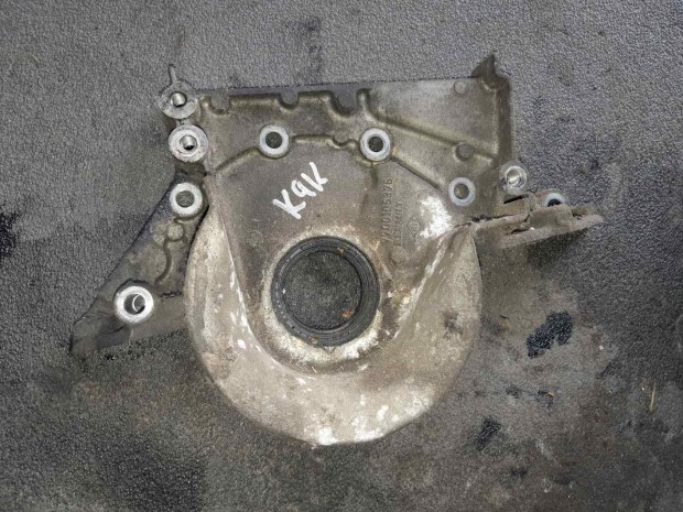 Renault Kangoo I Szimering Tart� H�z