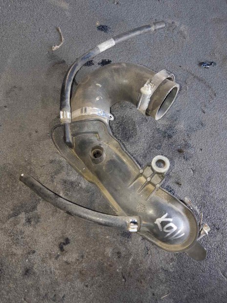 Renault Kangoo I Turb�cs� / Intercooler Cs�