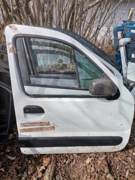 Renault Kangoo Jobb els ajt