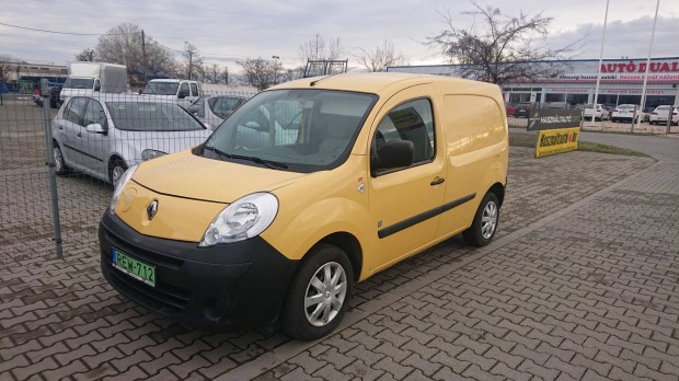 Renault Kangoo Kangoo Express Z.E