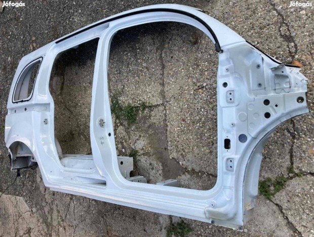 Renault Kangoo L1 2008-2021 Tolajts oldalfal kompletten
