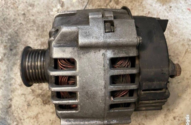 Renault Kangoo Laguna 1.5 dCi, 65 Le, 2002 8200 206251 gener�tor