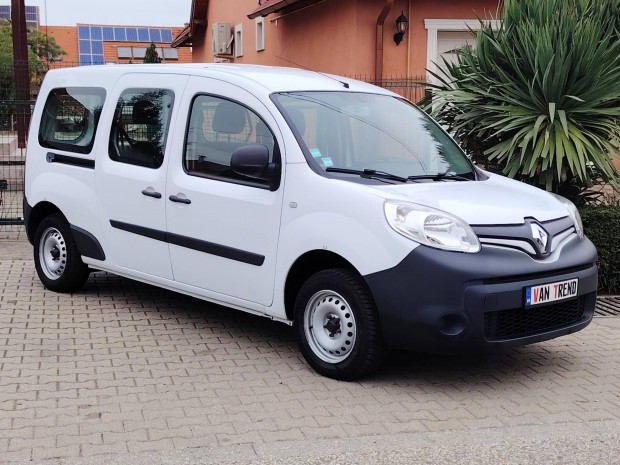 Renault Kangoo Maxi 1.5 Dci.PDC.2xtolajt.Nem...