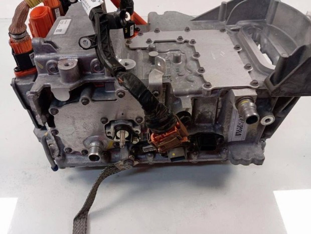 Renault Kangoo OBC fedélzeti töltő (használt) 296056785R 5AQ-604