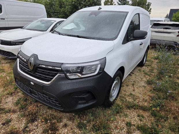 Renault Kangoo Van 1.5 Blue dCi L1 Advance Klím...