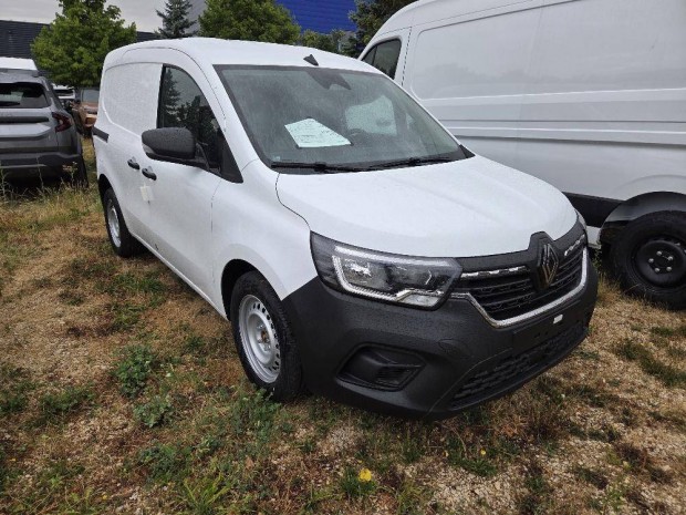 Renault Kangoo Van 1.5 Blue dCi L1 Advance (3 s...