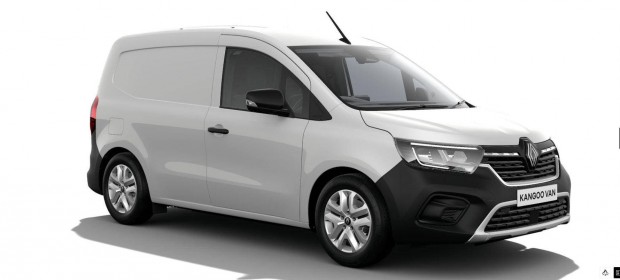 Renault Kangoo Van 1.5 Blue dCi L1 Advance (3 s...