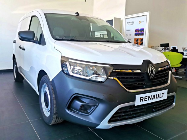 Renault Kangoo Van 1.5 Blue dCi L1 Extra Szche...