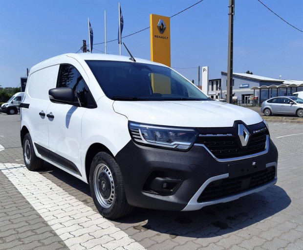 Renault Kangoo Van 1.5 Blue dCi L1 Extra (3 sze...