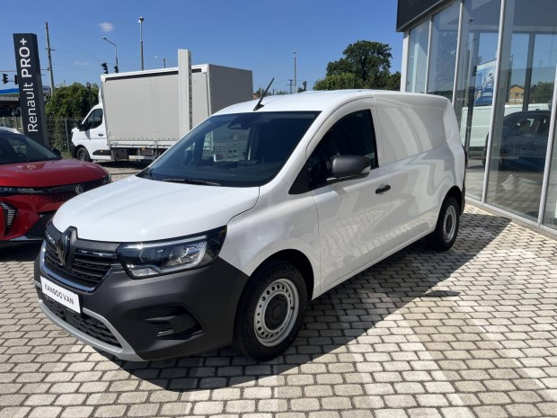 Renault Kangoo Van 1.5 Blue dCi L2 Extra