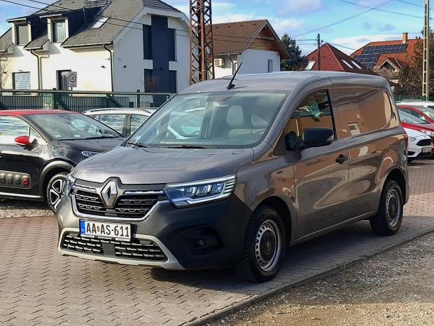 Renault Kangoo Van 1.5 Blue dCi Pack Comfort Ma...