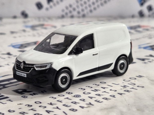 Renault Kangoo Van (2023) -  Norev - 1:64