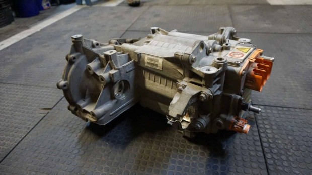 Renault Kangoo Z.E 60 LE villanymotor 290125689R 5AM-400