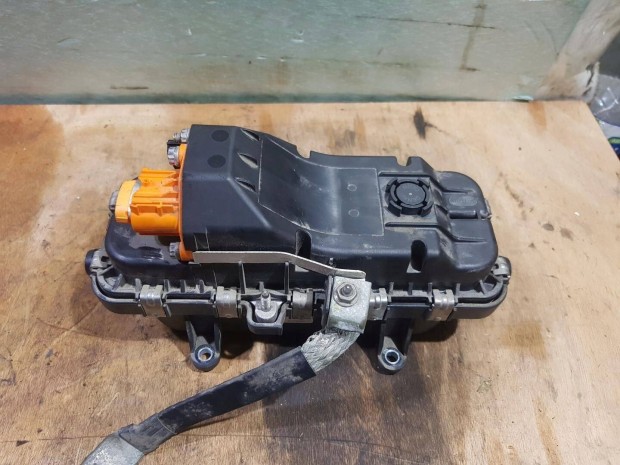 Renault Kangoo Z.E PTC fűtő egység (használt) 271433935R