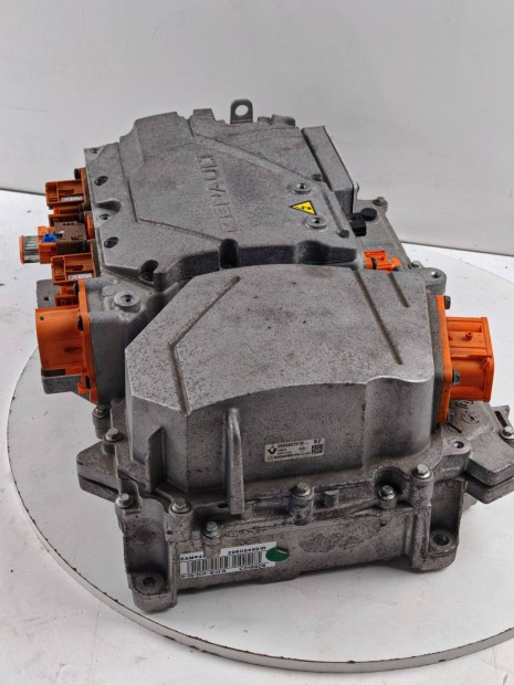 Renault Kangoo Z.E. 60 LE t�lt�box (haszn�lt) 296054991R 5AM-400