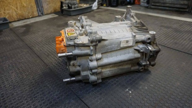 Renault Kangoo Z.E. 60 LE villanymotor (5AM-400) 290125689R haszn�lt