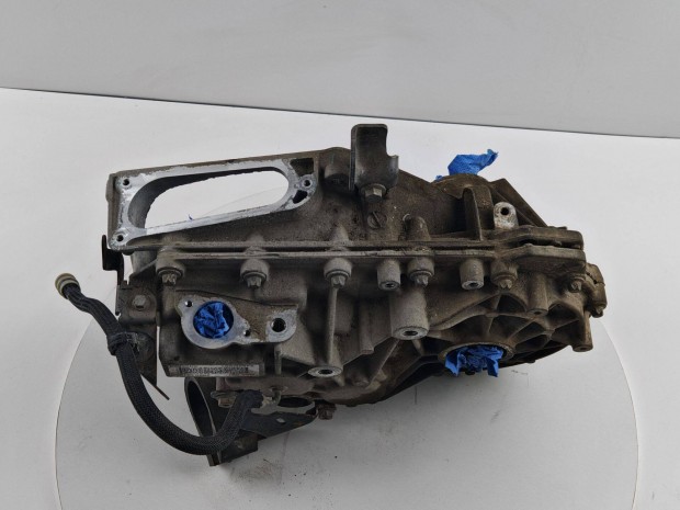 Renault Kangoo Z.E. reduktor 290K43769R motork�d: 5AQ-604 haszn�lt