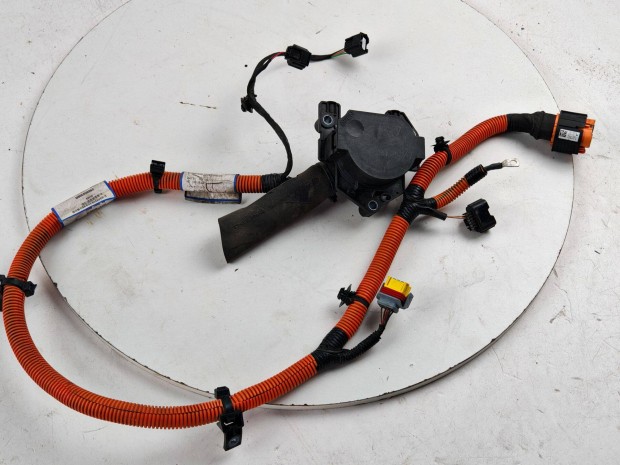 Renault Kangoo Z.E. t�lt�port (haszn�lt) 296959308R 5AM-400