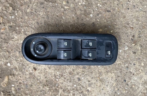 Renault Kangoo ,2010 ablakemelő kapcsoló