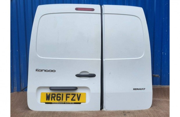 Renault Kangoo, Citan 2008- bal, jobb csomagtr ajt