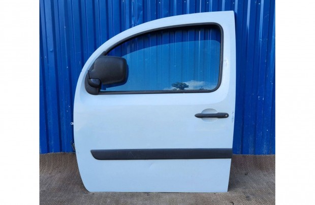 Renault Kangoo, Citan 2008- bal első ajtó üveg ablakemelő, zár kilincs