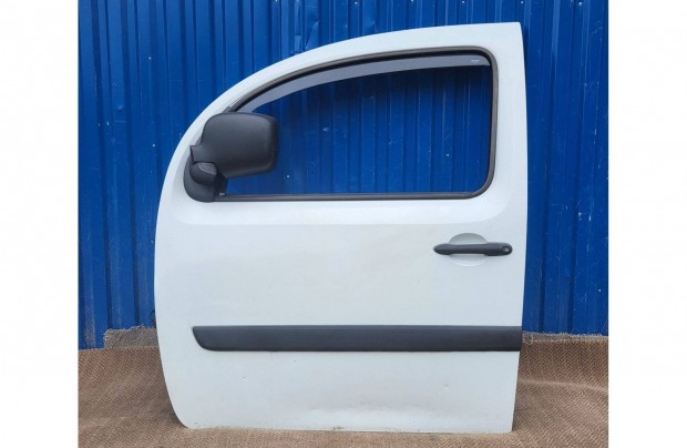 Renault Kangoo, Citan 2008- bal első ajtó üveg ablakemelő, zár kilincs