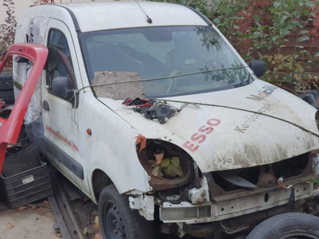 Renault Kangoo alkatrszek 