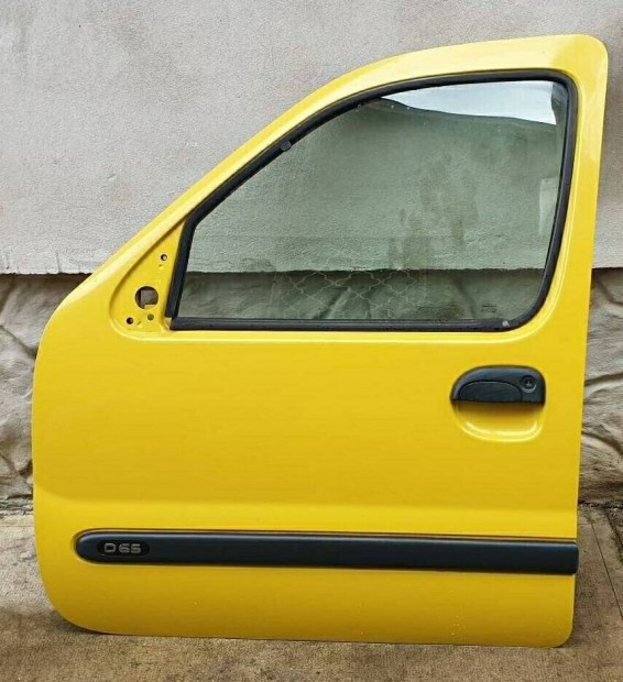 Renault Kangoo bal első ajtó (1998 KC0/1)