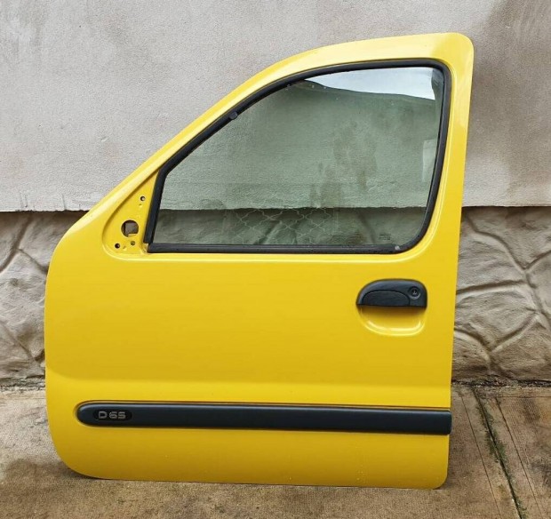 Renault Kangoo bal első ajtó (1998 KC0/1)