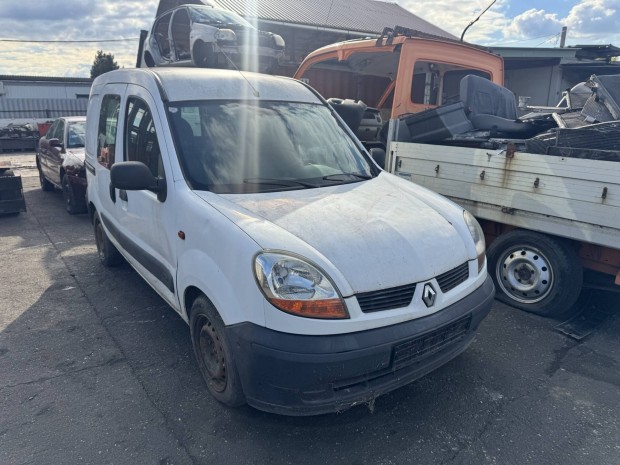Renault Kangoo bontott alkatrszek
