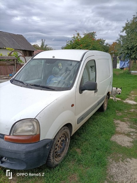 Renault Kangoo bontott alkatrsznek elad