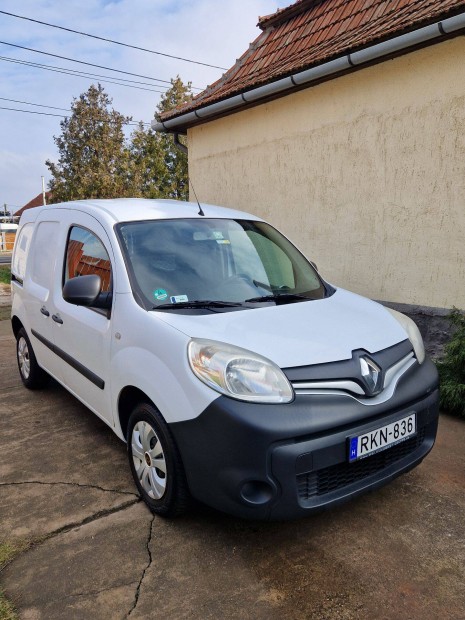 Renault Kangoo elad