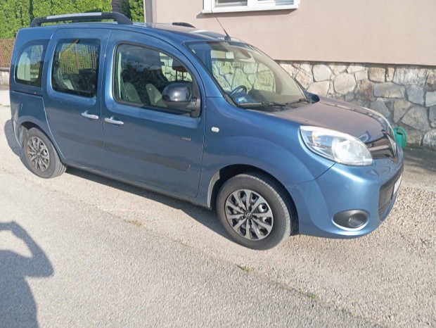 Renault Kangoo elad