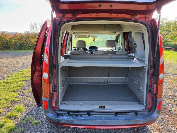 Renault Kangoo eladó!