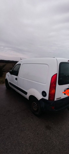 Renault Kangoo express 1.5 dc