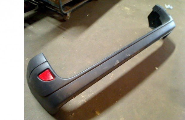 Renault Kangoo faceliftes hts lkhrt