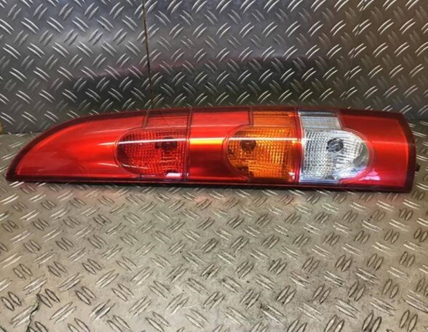 Renault Kangoo faceliftes jobb hts lmpa