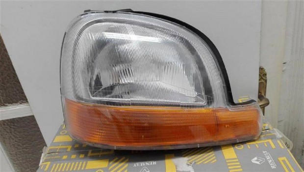 Renault Kangoo f�nysz�r� jobb 1997 -> 2003 (H4) gy�ri �j