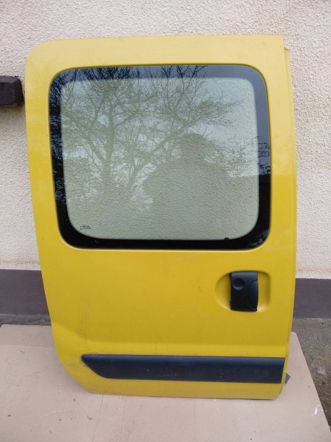 Renault Kangoo hátsó ajtó