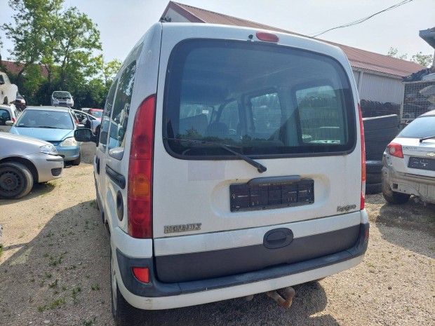 Renault Kangoo htslmpa
