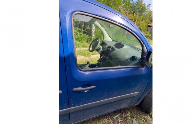 Renault Kangoo jobb első ajtó
