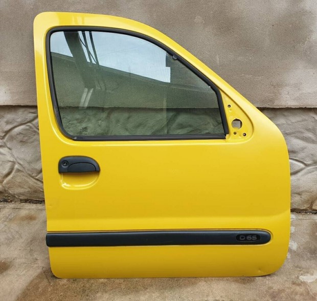 Renault Kangoo jobb els ajt (1998 KC0/1)