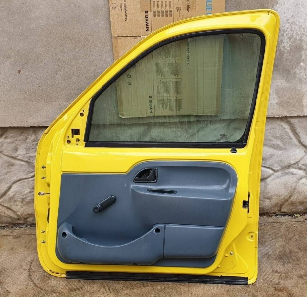 Renault Kangoo jobb első ajtó (1998 KC0/1)