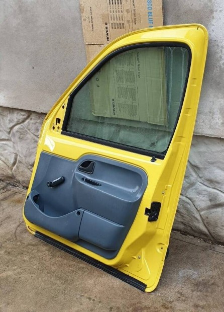 Renault Kangoo jobb első ajtó (1998 KC0/1)