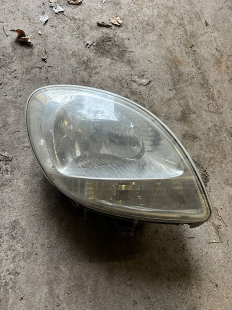 Renault Kangoo jobb els lmpa 